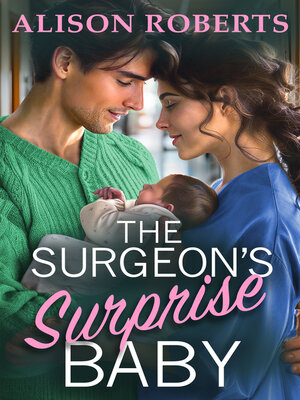 cover image of The Surgeon's Surprise Baby